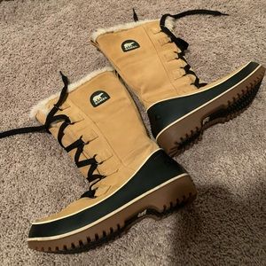 Sorel Boots